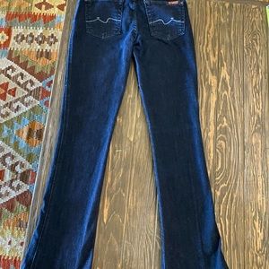 Seven for All Mankind Jeans